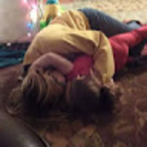 Meet your Posher, Renae